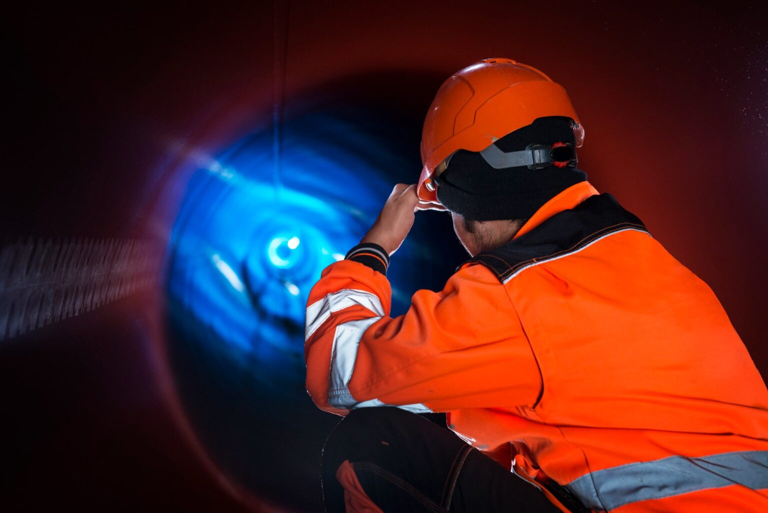The Importance of Confined Space Training for Workplace Safety