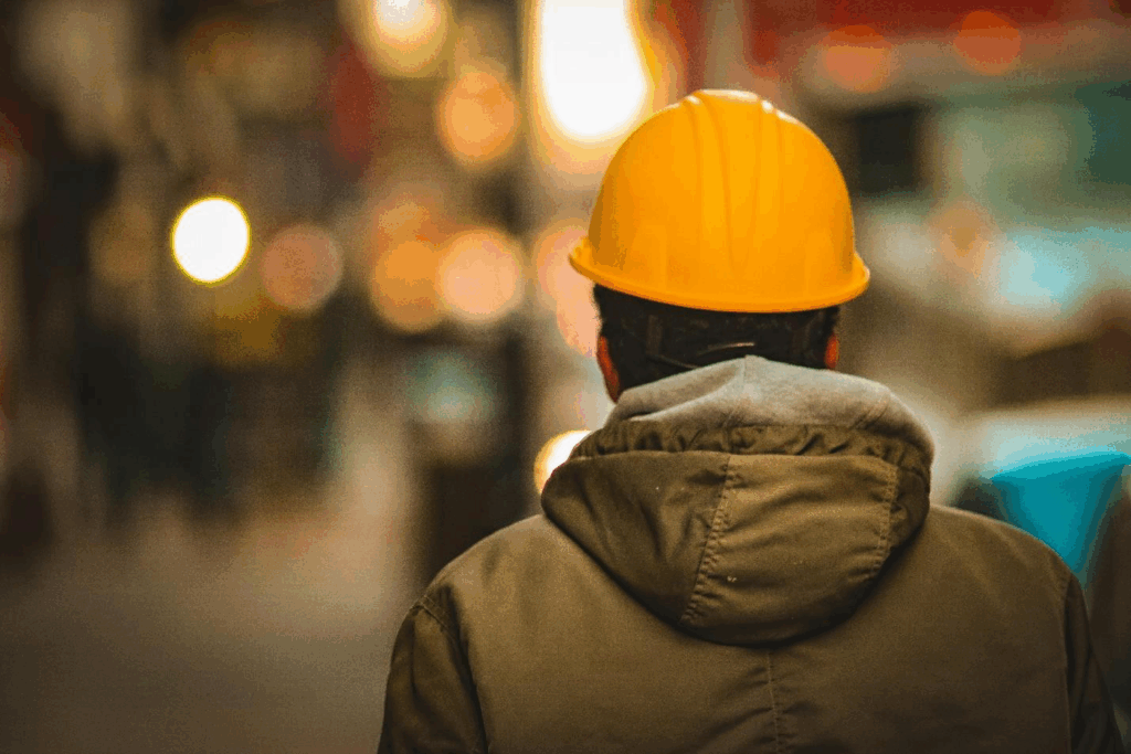 Confined space entry hazards