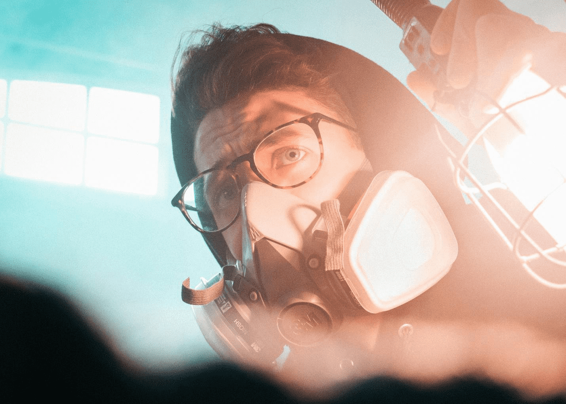 The Importance of Confined Space Training for Workplace Safety