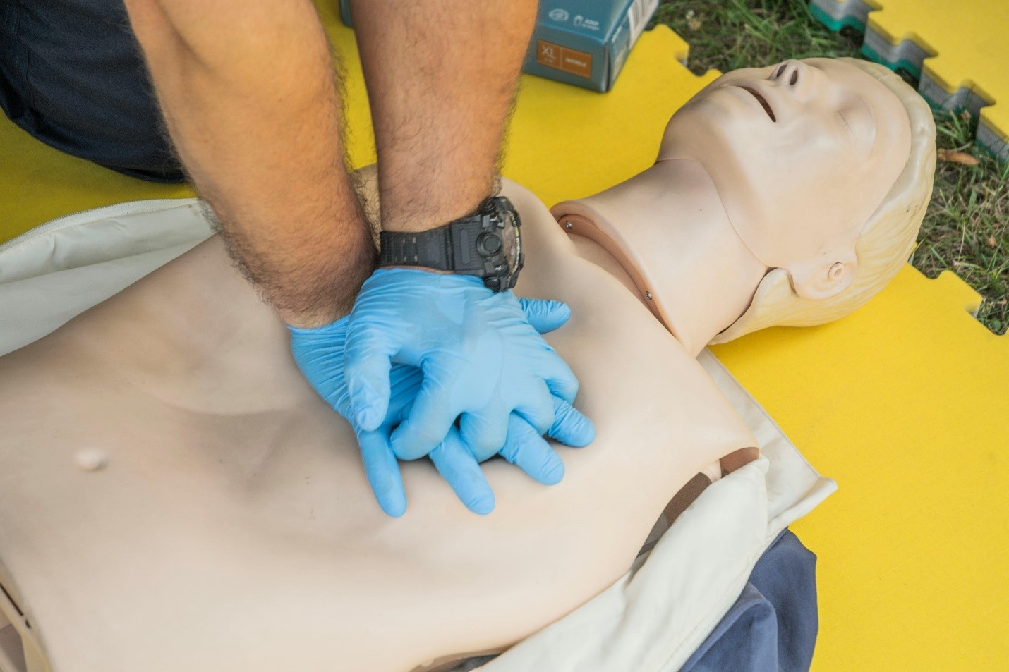The Importance of Confined Space Training for Workplace Safety
