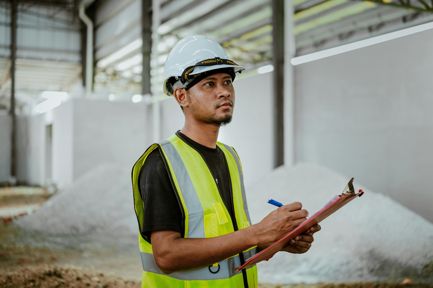 The Importance of Confined Space Training for Workplace Safety
