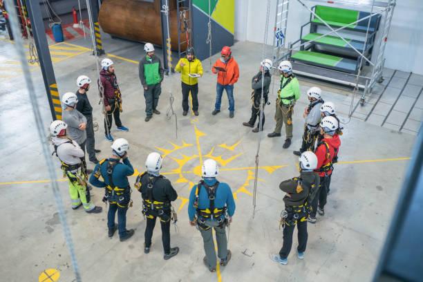 How a CSO Leads Toolbox Talks and Safety Meetings
